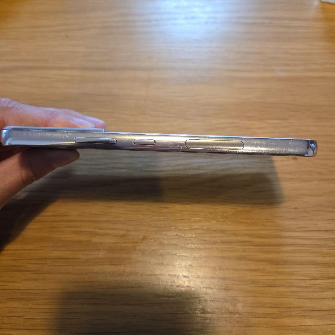 Samsung Galaxy S22 本体 ピンク