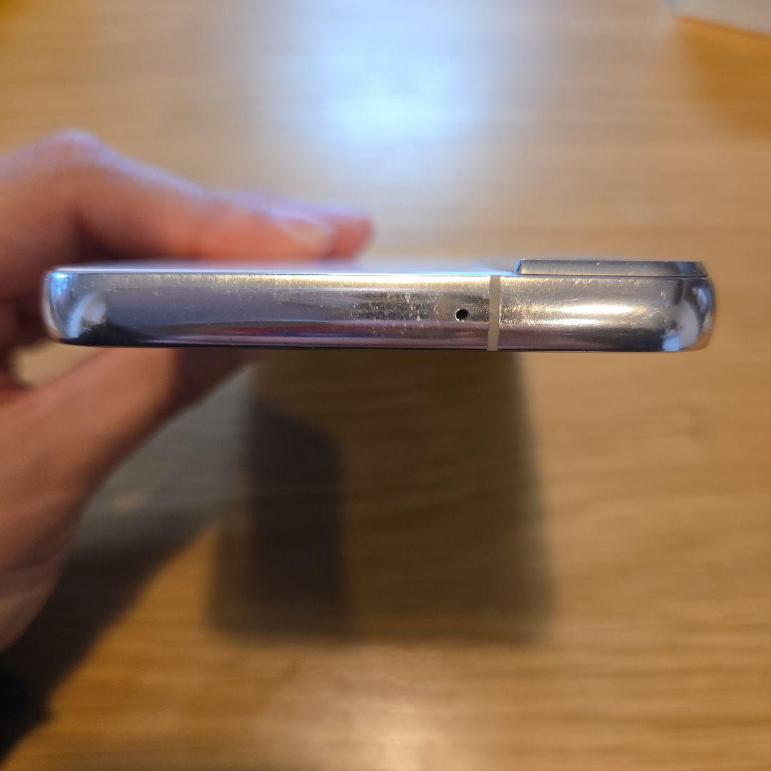 Samsung Galaxy S22 本体 ピンク