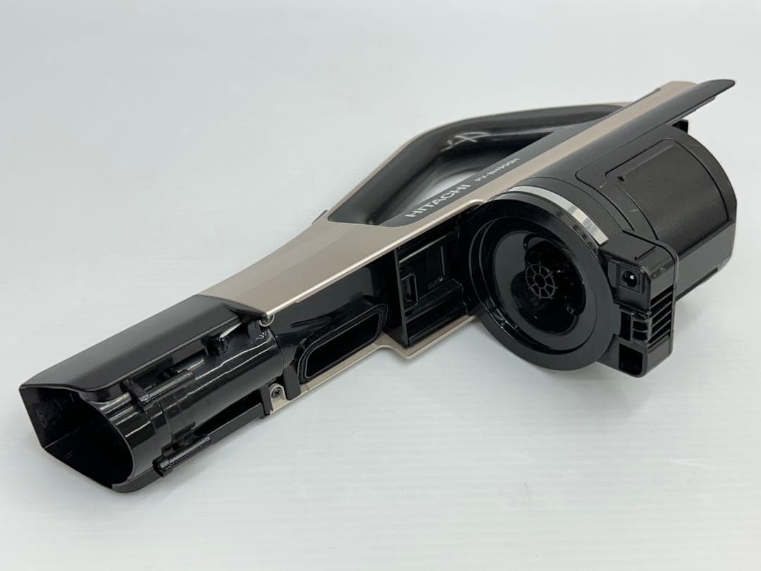希少　PV-BH900H 日立掃除機　本体のみ　中古　2020年製　良品　美品
