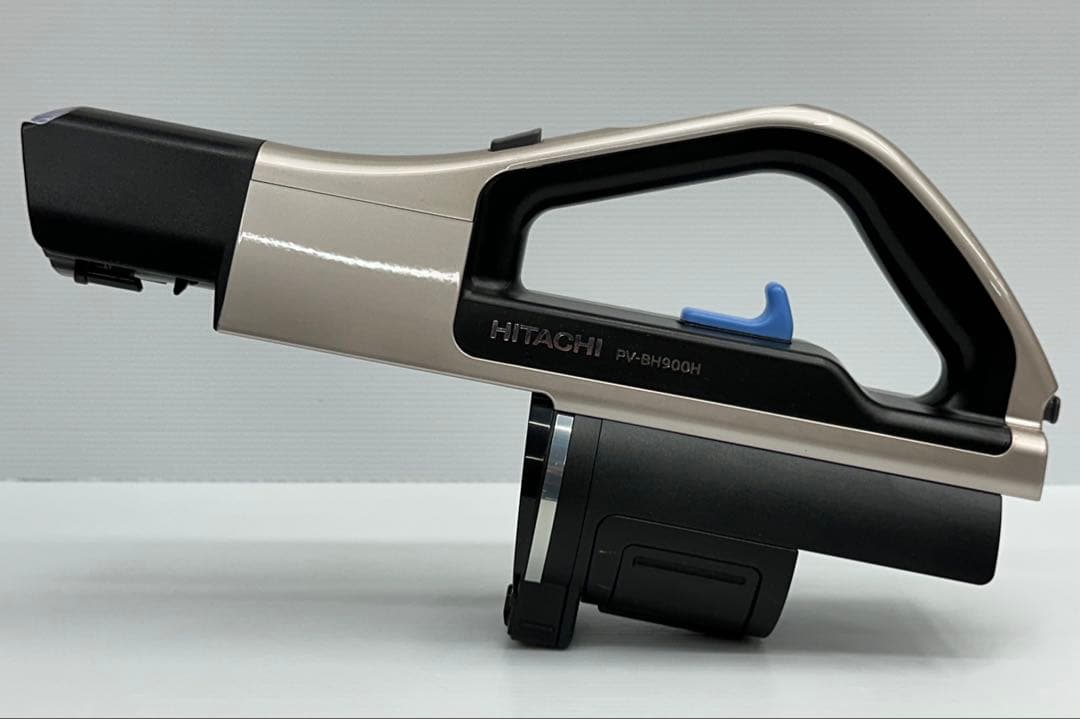 希少　PV-BH900H 日立掃除機　本体のみ　中古　2020年製　良品　美品