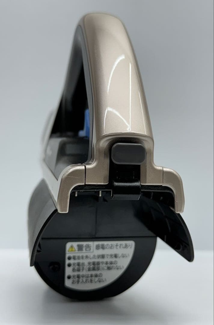 希少　PV-BH900H 日立掃除機　本体のみ　中古　2020年製　良品　美品