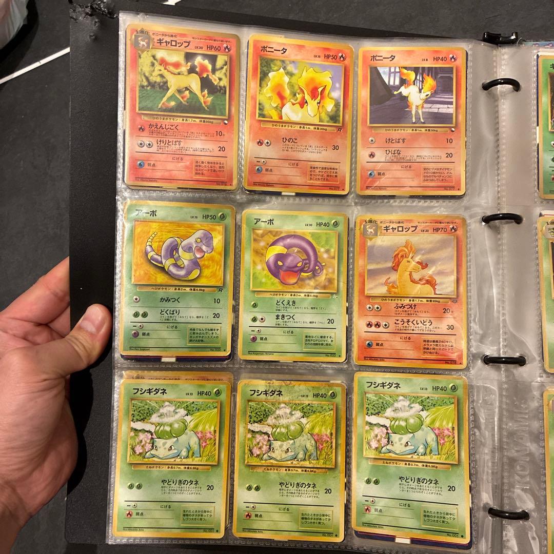 a*6様 ポケモンカード　まとめ売り！激レア200枚弱！！