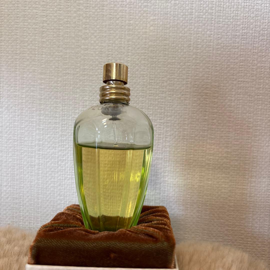 廃盤レイジースーザン　オードパルファム　フローレ FLORET