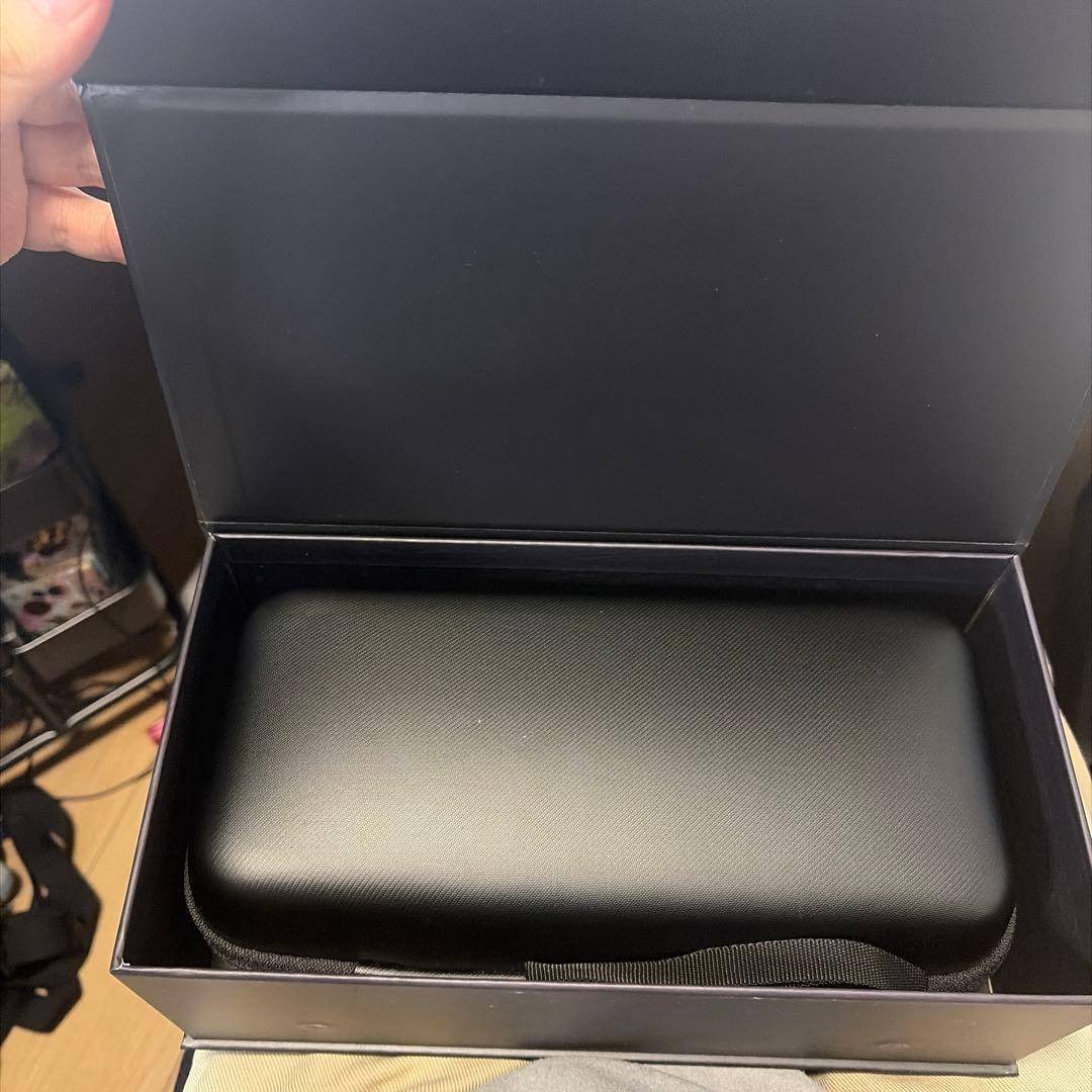 UDCAP バーチャルリアリティグローブ