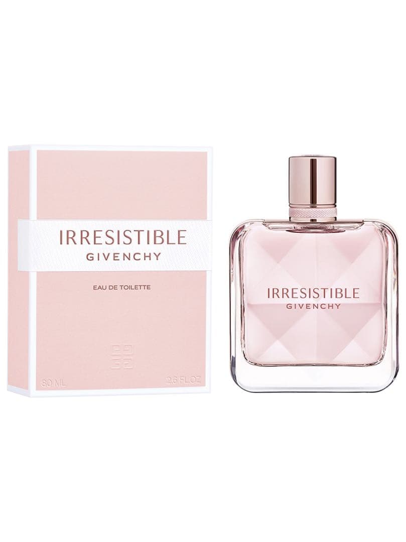 【残量9割以上】GIVENCHY イレジスティブル オーデトワレ50ml