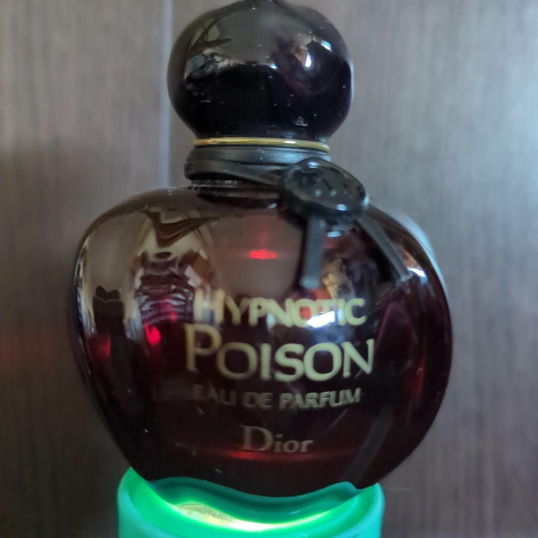 カタナ様Hypnotic Poison Eau de Parfum 50ml