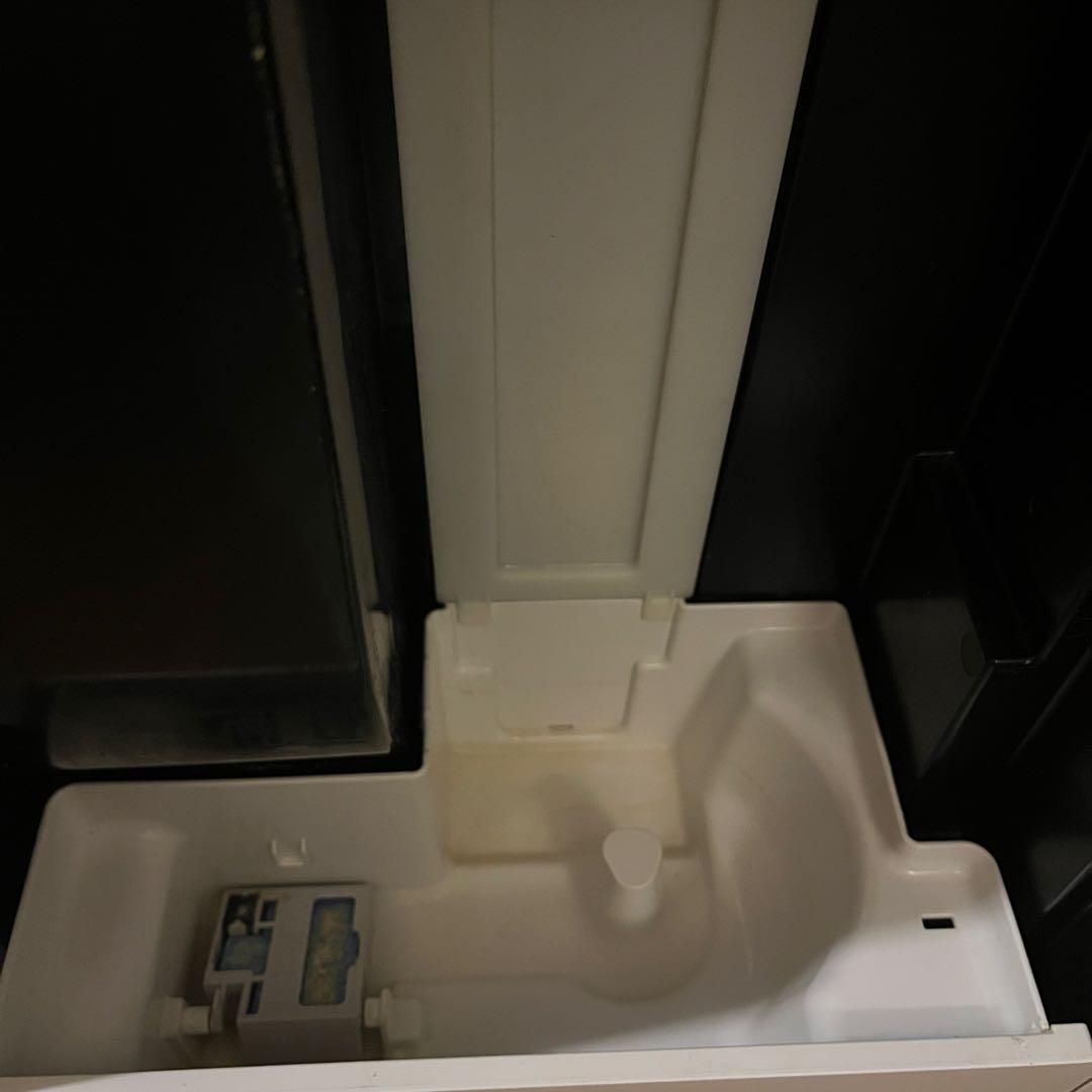 SHARP 加湿空気清浄機KI-HP100-W プラズマクラスター2018年製
