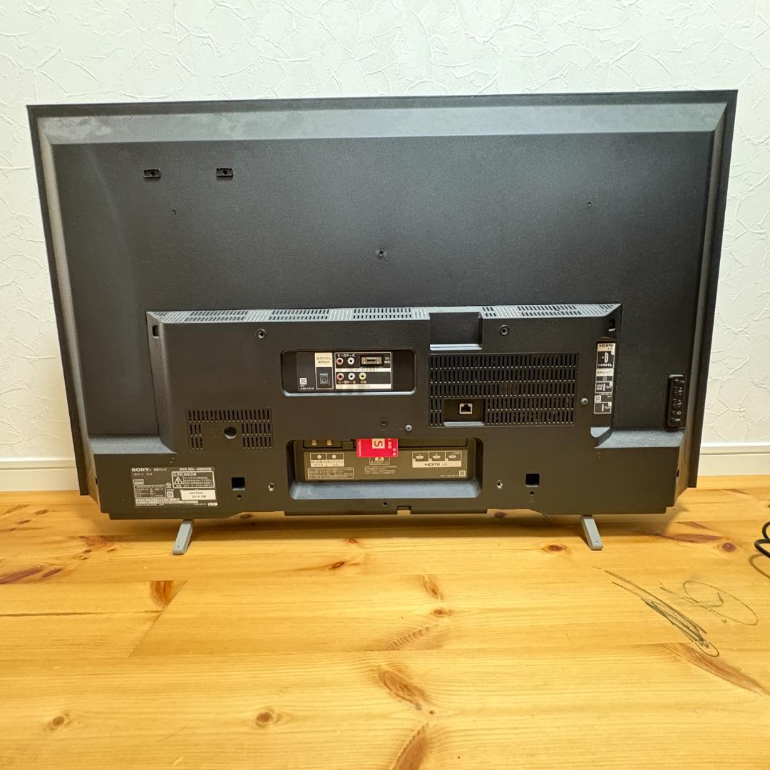 Tel様すみませんたのメル便対象地域外でしたKDL-40W600B