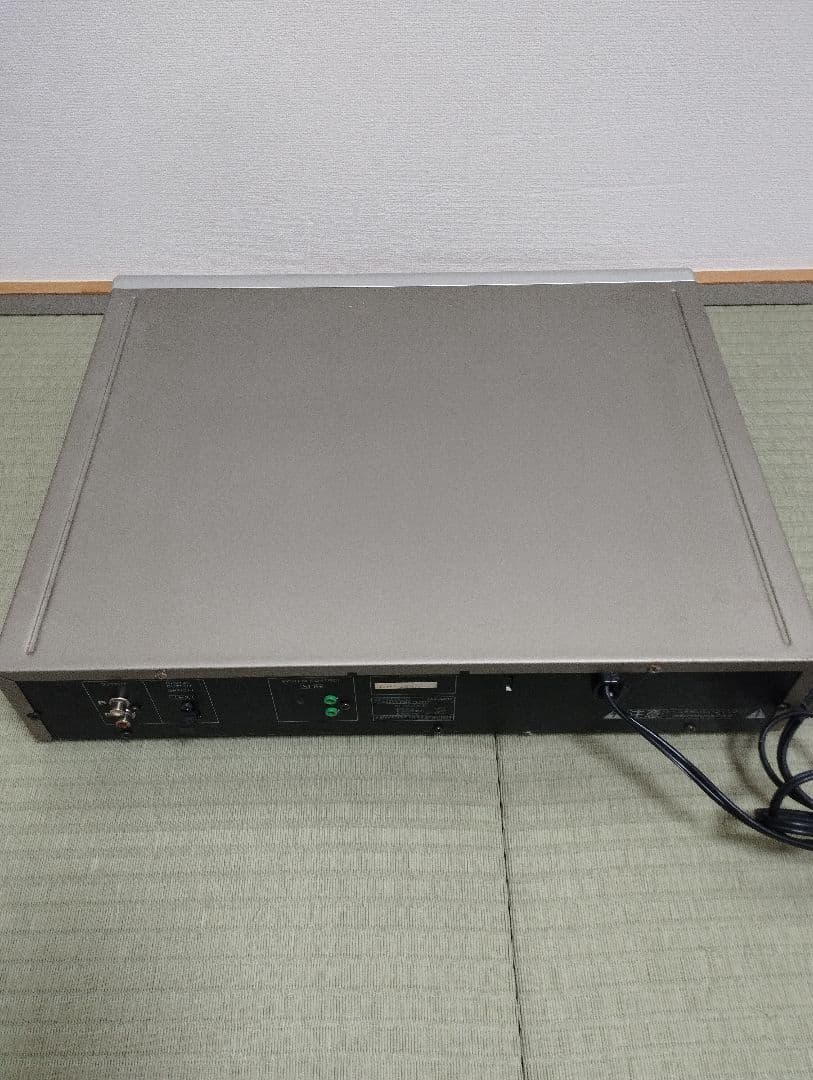 【セット】kenwood kaf-3030r dpf-3030 動作確認済