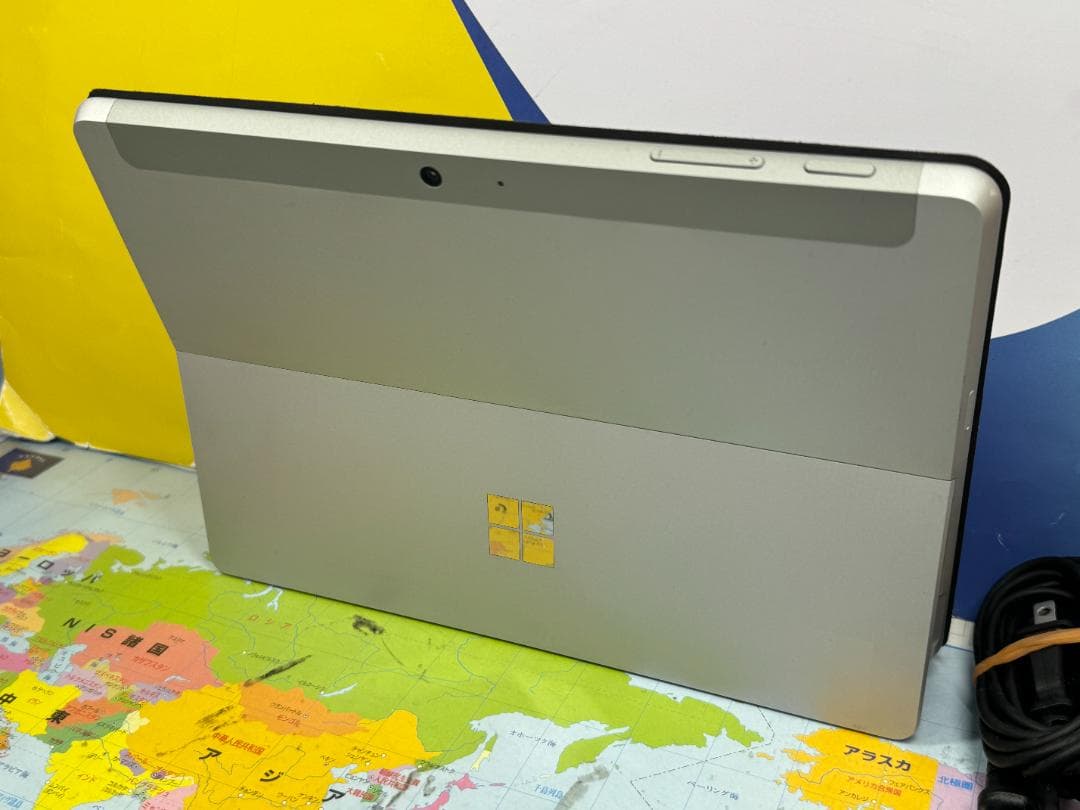 Surface Go 2 10.5型 8GB Office2024 タブレット