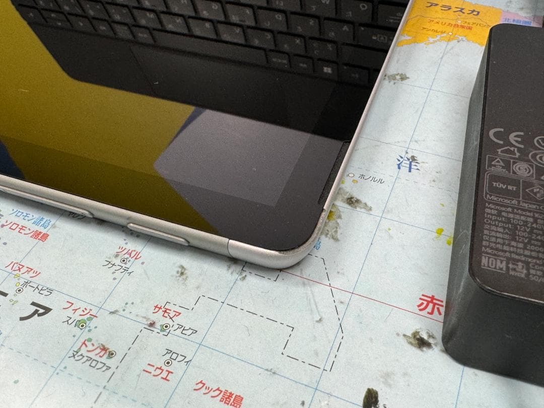 Surface Go 2 10.5型 8GB Office2024 タブレット