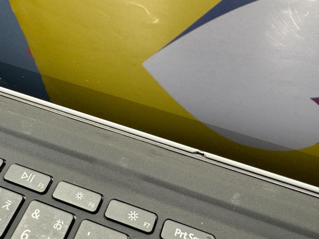 Surface Go 2 10.5型 8GB Office2024 タブレット