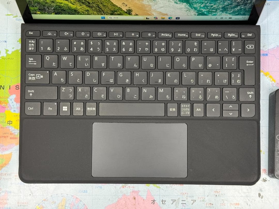 Surface Go 2 10.5型 8GB Office2024 タブレット
