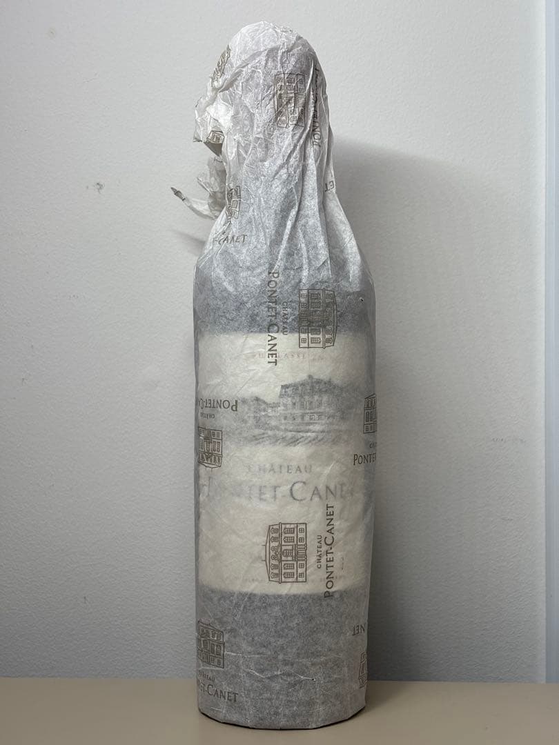 Chateau Pontet-Canet 2020 ポンテカネ