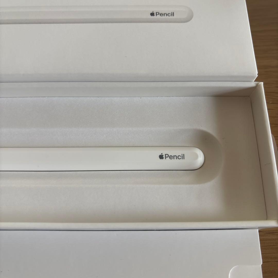 【純正】 Apple Pencil（第2世代） MU8F2J/A