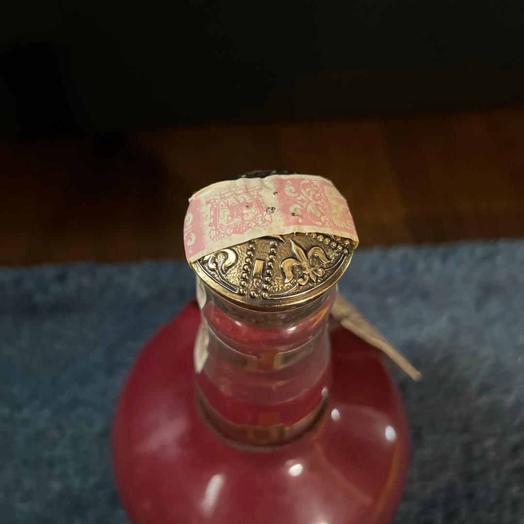 【未開封】シーバスブラザーズ　ロイヤルサルート21 ウイスキー 750ml
