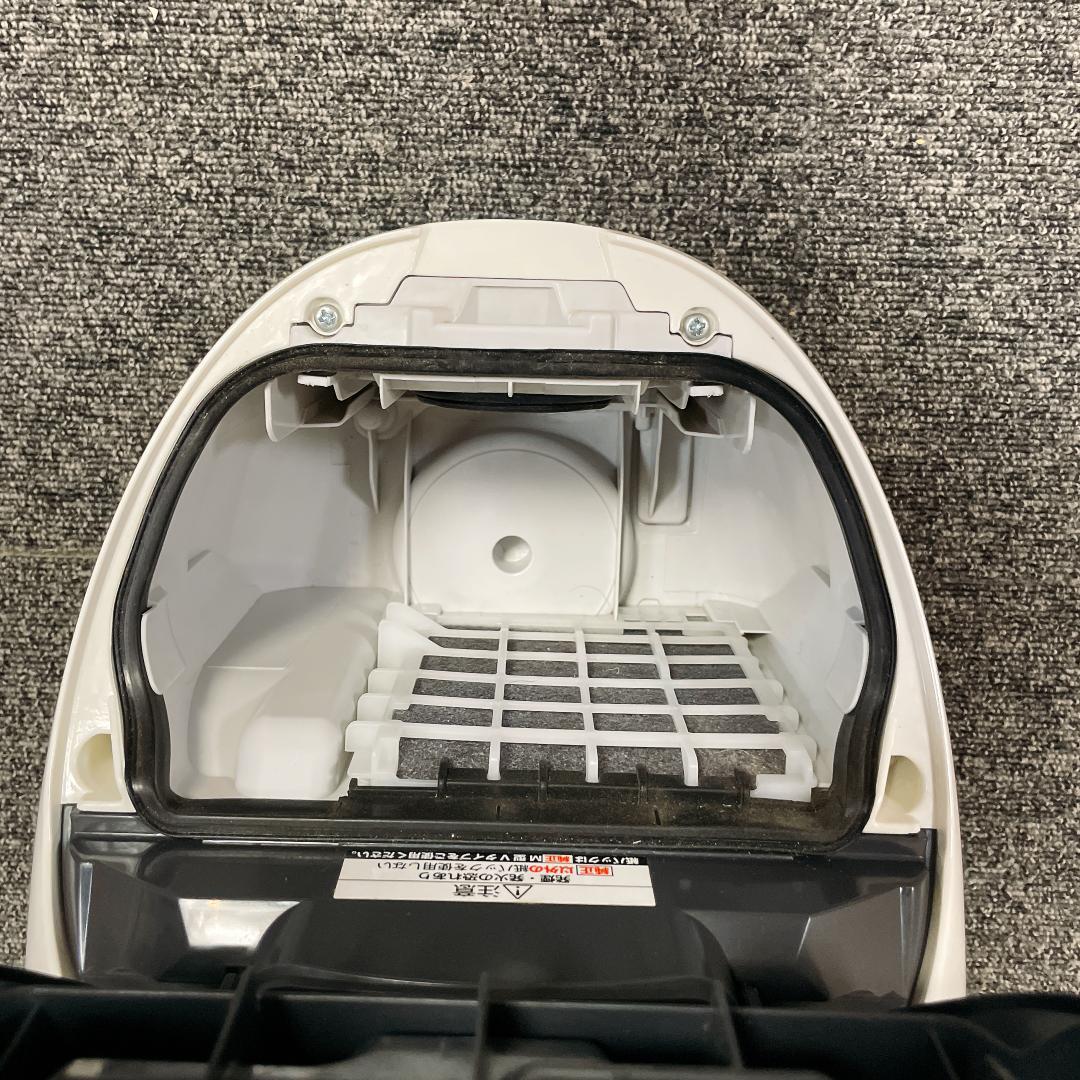 Panasonic MC-PKL14A-K 紙パック　掃除機　2013年製