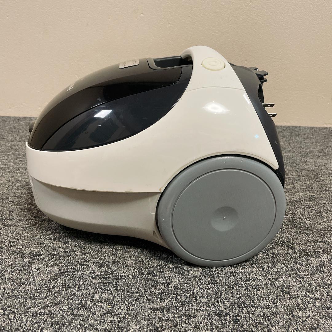 Panasonic MC-PKL14A-K 紙パック　掃除機　2013年製