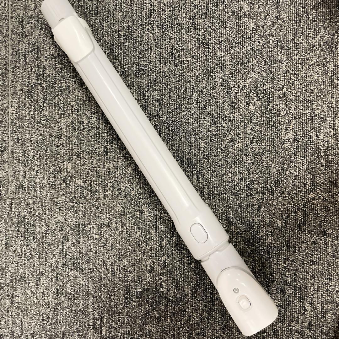 Panasonic MC-PKL14A-K 紙パック　掃除機　2013年製