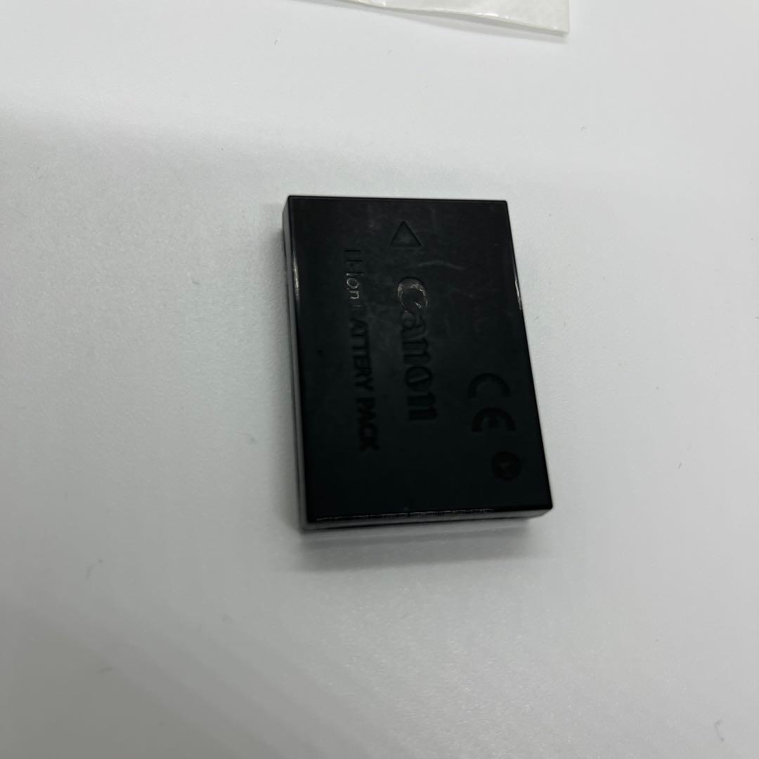 IXY DIGITAL L PC1060 BK 黒　箱付き　フルセット