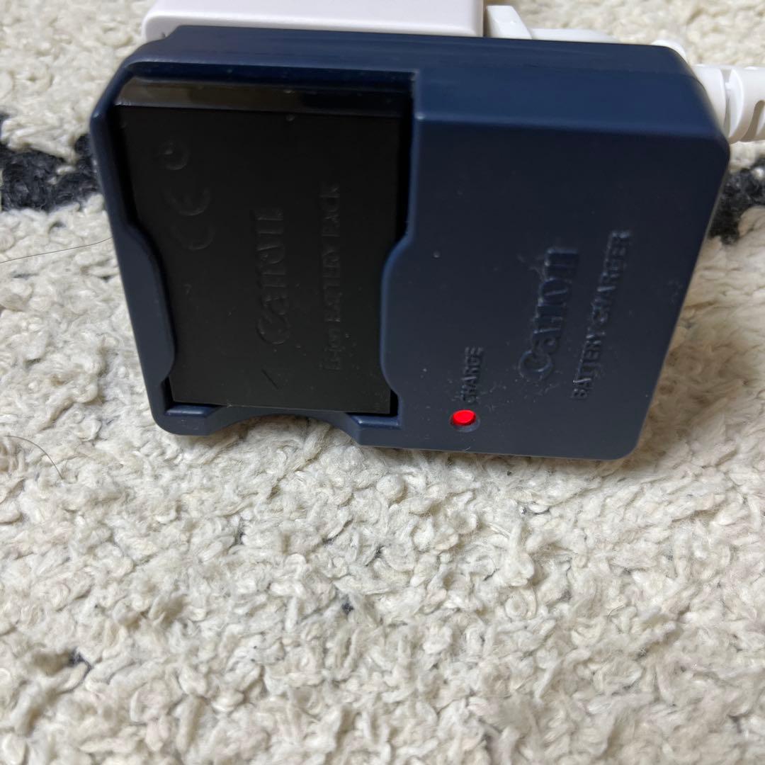 IXY DIGITAL L PC1060 BK 黒　箱付き　フルセット