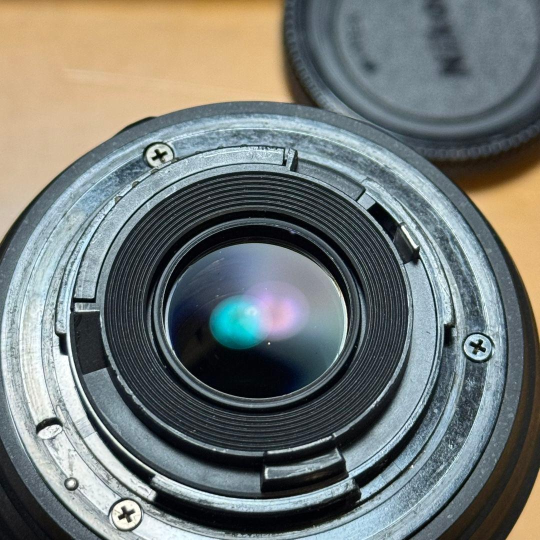 Nikon D5100 デジタル一眼レフカメラ 18-55mm VR Kit