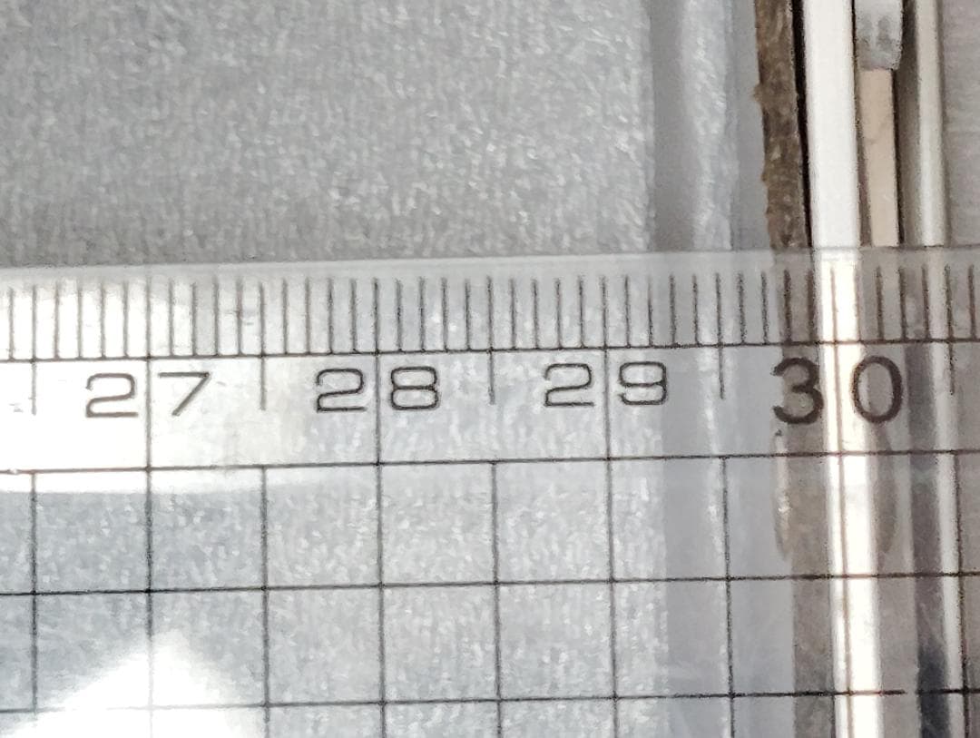 クッキー4月7日限定特価‼️【新品】メイクボックスドームタイプシルバー
