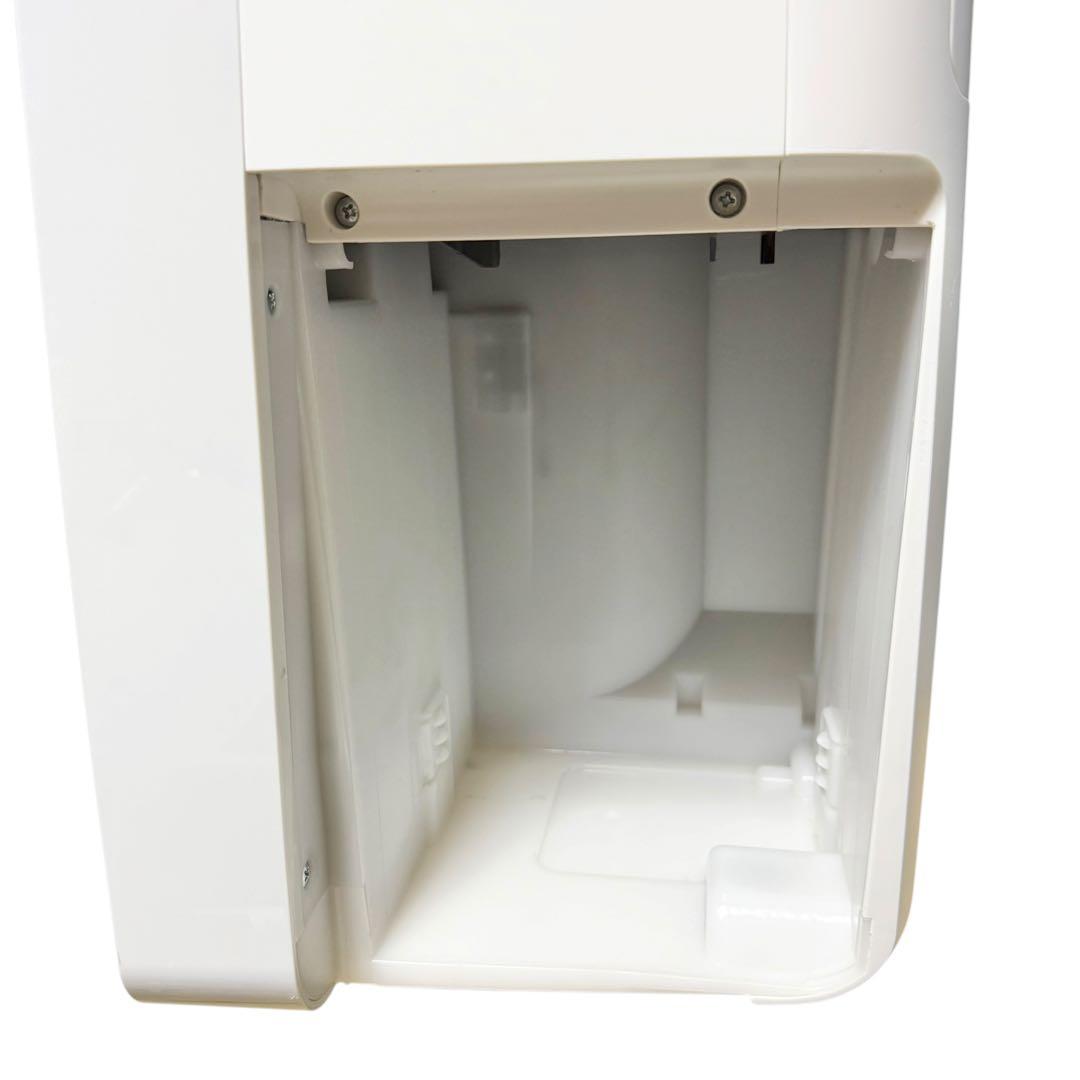 【美品】SHARP CV-P120 衣類乾燥除湿機 2024年製　説明書付
