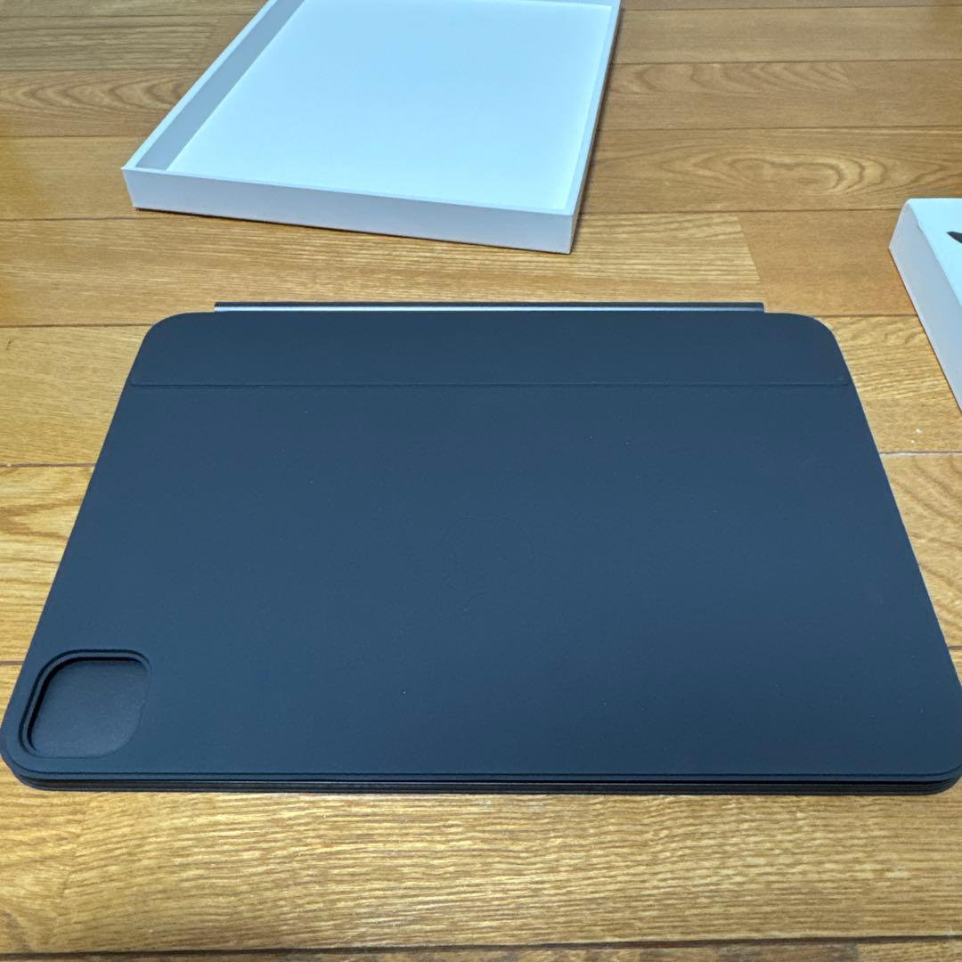 iPad Pro11（M4 M5）Magic Keyboard MWR23J/A