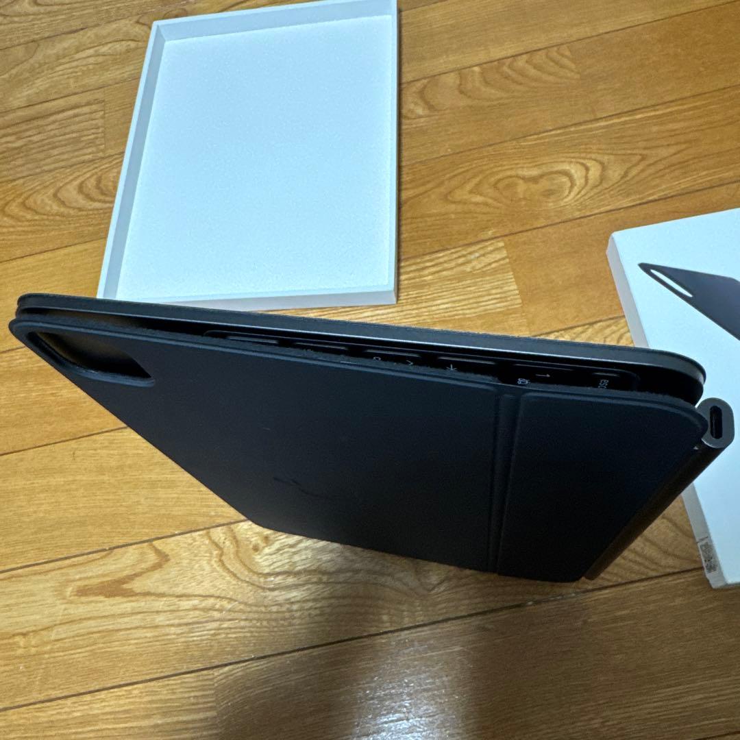 iPad Pro11（M4 M5）Magic Keyboard MWR23J/A