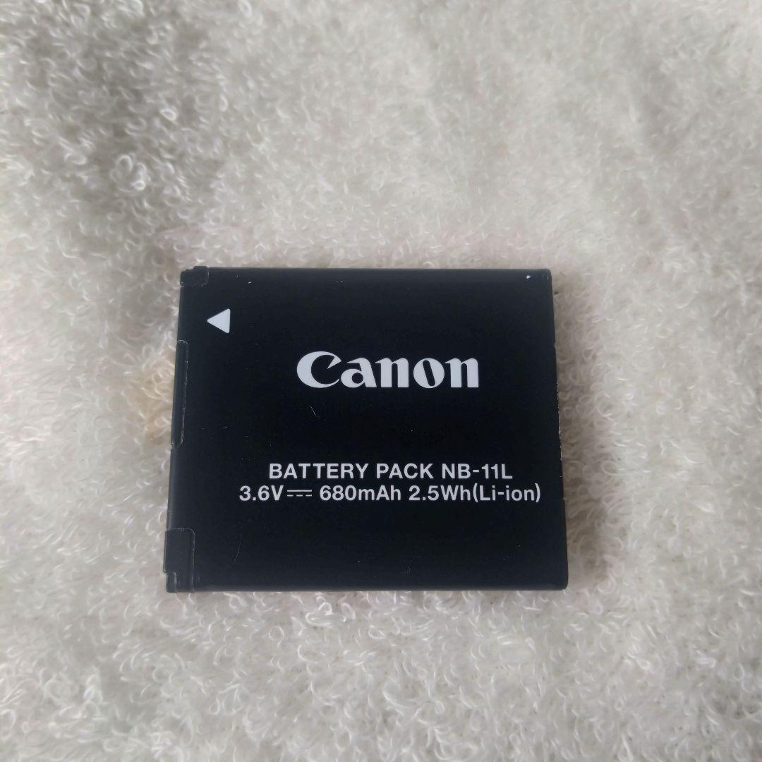 美品 動作確認済 Canon IXY 150 レッド コンパクトデジタルカメラ