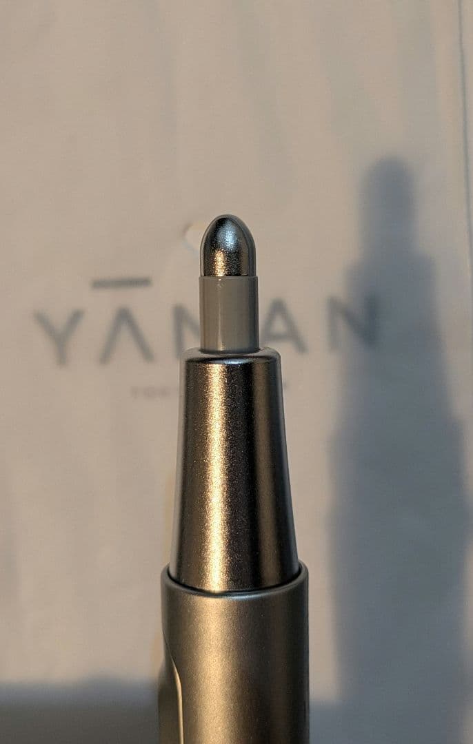 試運転　ヤーマン　YA-MAN WAVY ニードルリフトポインター YJFD3N