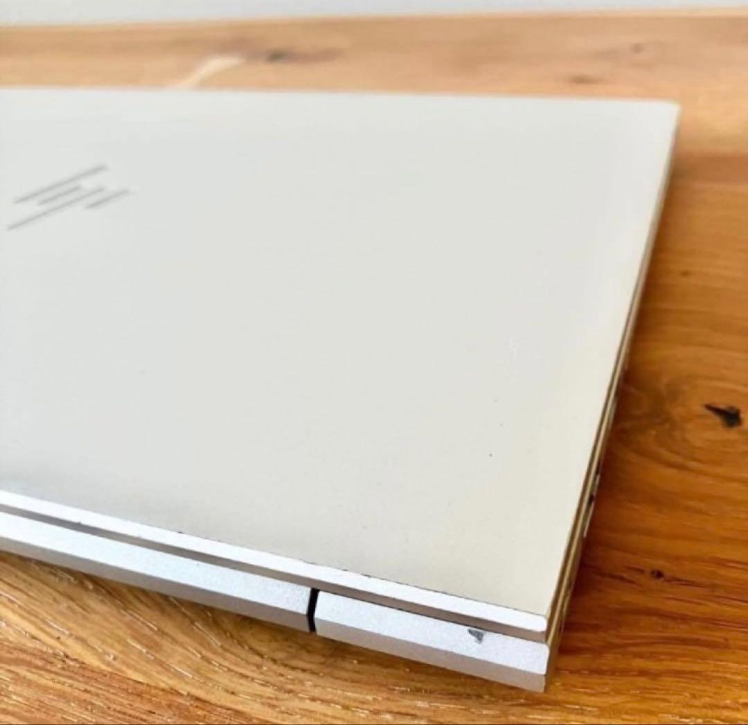 HP SSD 12世代 16GB Windows11 カメラ付ノートパソコン