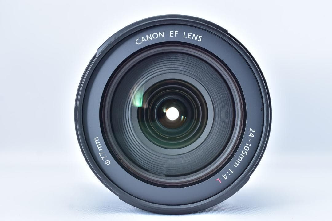 Canon キヤノン EF 24-105mm F4 L IS USM