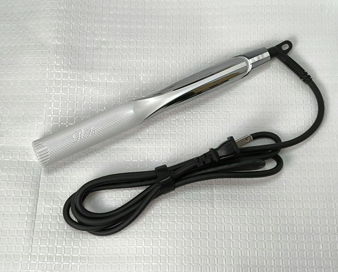 正規品　ReFaリファ ビューテック ストレートアイロン　3