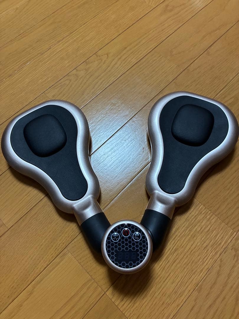 デュアルエクサV