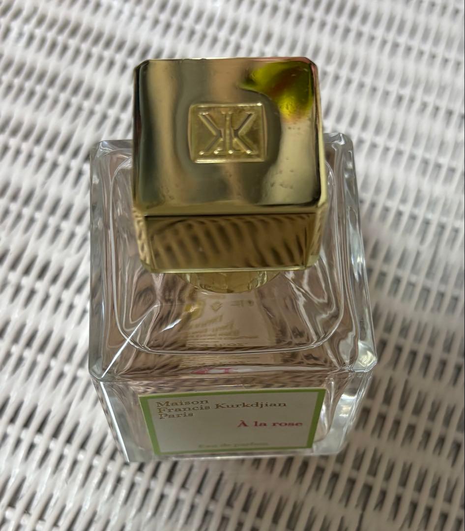 メゾンフランシスクルジャン　アラローズ 70ml