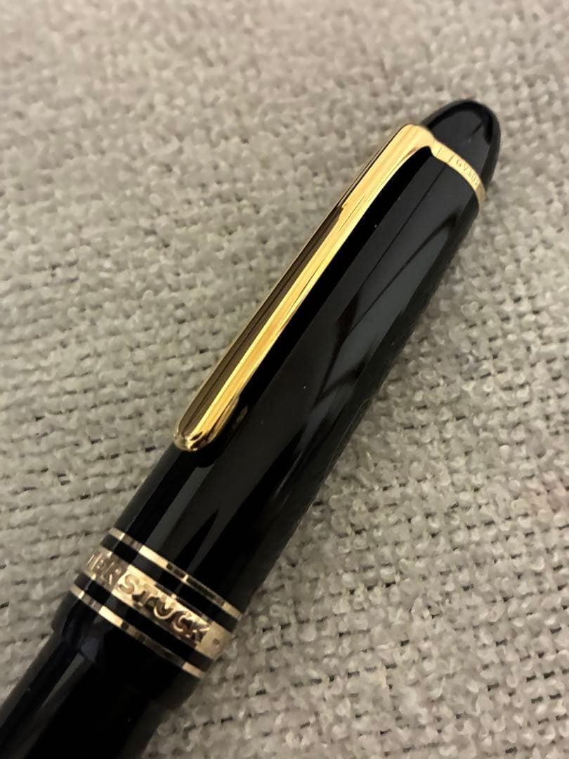 ◾️美品◾️モンブラン164 万年筆◾️フィルハーモニア オブ ネイションズ◾️