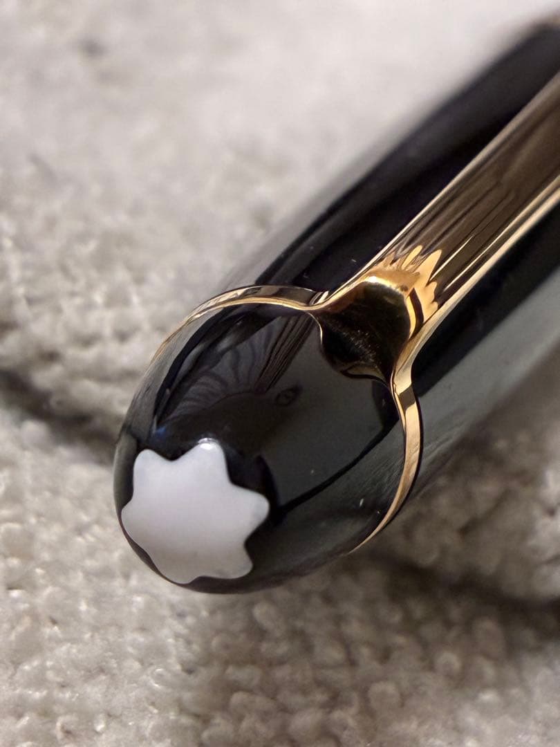 ◾️美品◾️モンブラン164 万年筆◾️フィルハーモニア オブ ネイションズ◾️