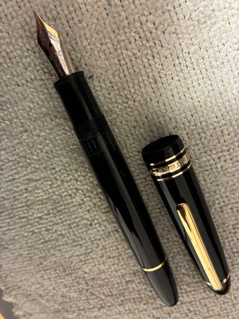 ◾️美品◾️モンブラン164 万年筆◾️フィルハーモニア オブ ネイションズ◾️