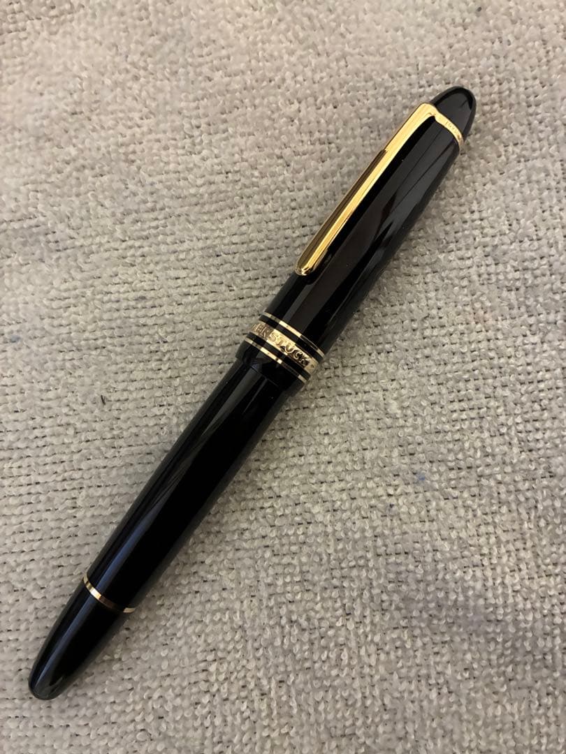 ◾️美品◾️モンブラン164 万年筆◾️フィルハーモニア オブ ネイションズ◾️