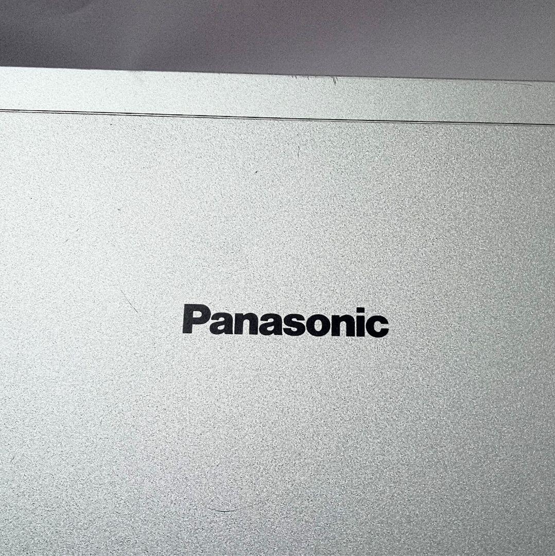 Panasonic/14インチ/Let's note/CF-FV1/第11代