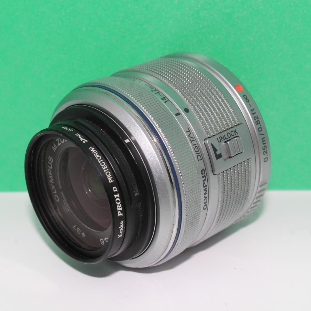 【動作確認済・ショット数7207】OLYMPUS E-PL3 ストロボ付