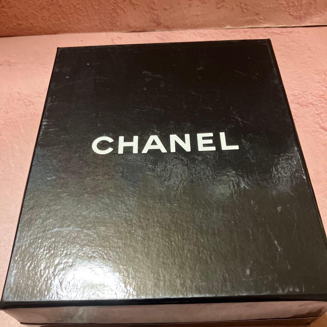 【新品】CHANEL N°5 パルファム & リップカラーセット