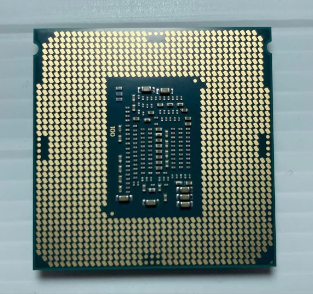 【動作確認済】 CPU Intel Core i7-7700K