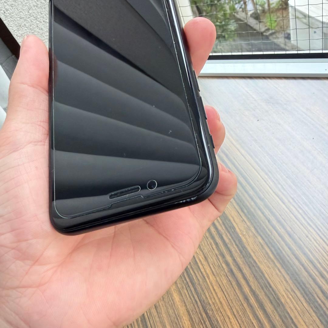 スマートフォン本体 iPhone SE 3 PT100%