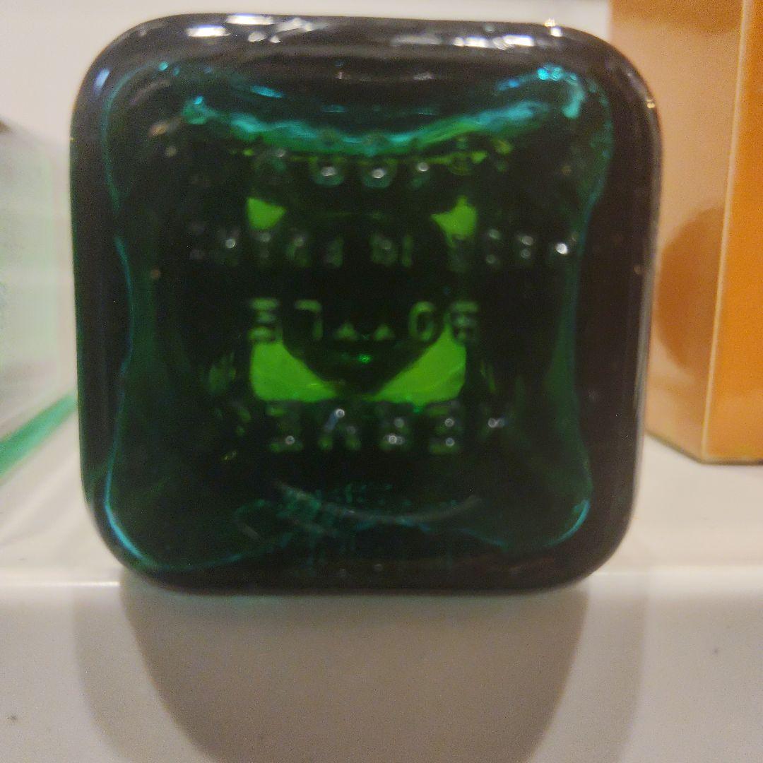 エルメスオーデコロン　100ml 2本セット