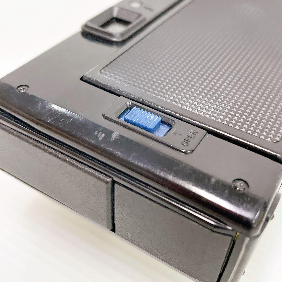 【完動品】CANON AF35M 初代オートボーイ　Y-022