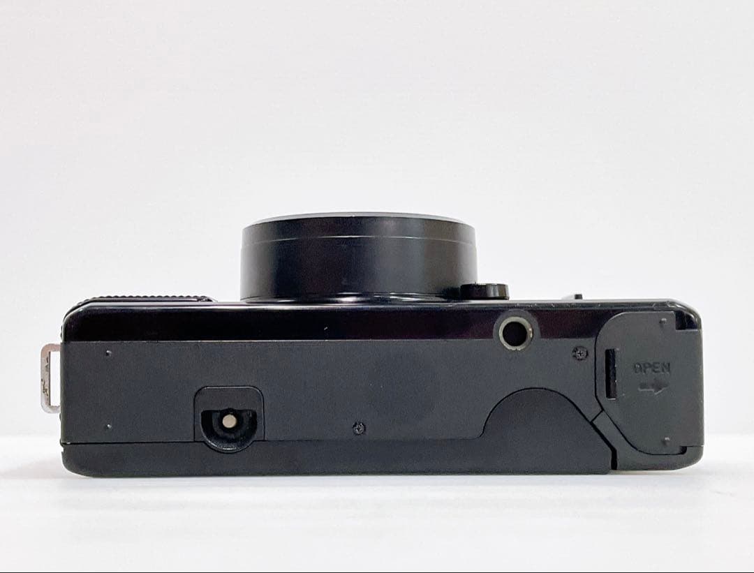 【完動品】CANON AF35M 初代オートボーイ　Y-022