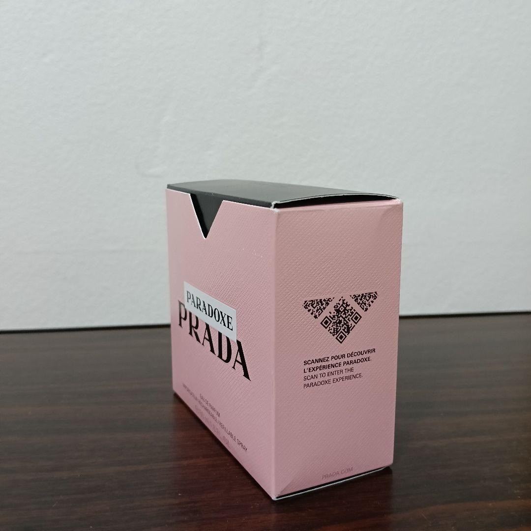 3-27　PRADA プラダ パラドックス オーデパルファム　50ml